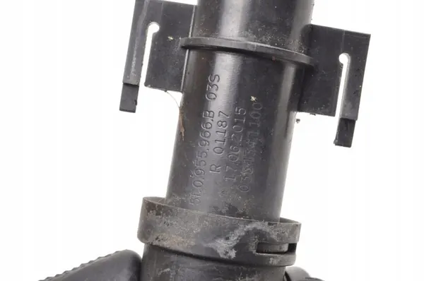 Skoda Yeti Strålkastartvättpump OEM 5L0955966B Höger image 4