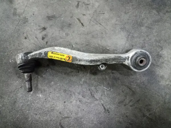 Braccio di Controllo Anteriore Destro BMW E63 E65 image 2