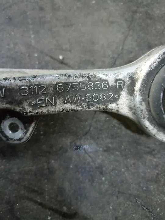 Braccio di Controllo Anteriore Destro BMW E63 E65 image 3