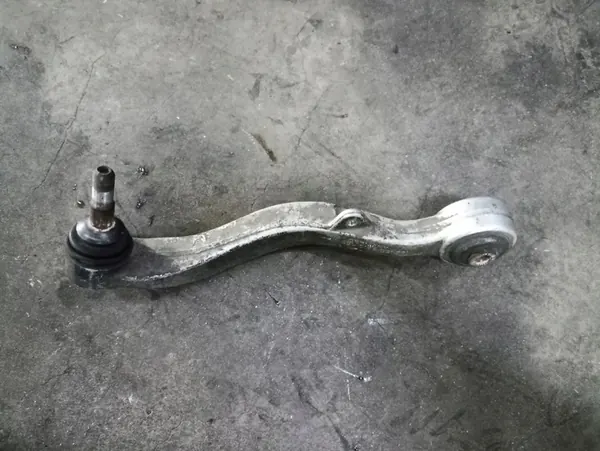 Braccio di Controllo Anteriore Destro BMW E63 E65 image 4