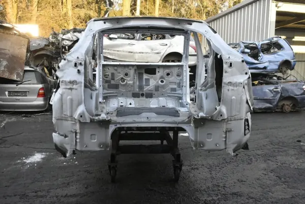Aile arrière droite Tesla Model Y OEM mamAUTO-1047300- image 4