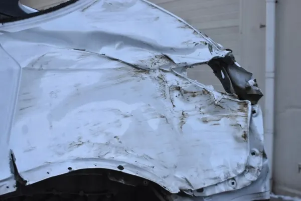 Aile arrière droite Tesla Model Y OEM mamAUTO-1047300- image 7
