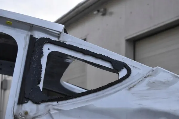 Aile arrière droite Tesla Model Y OEM mamAUTO-1047300- image 8