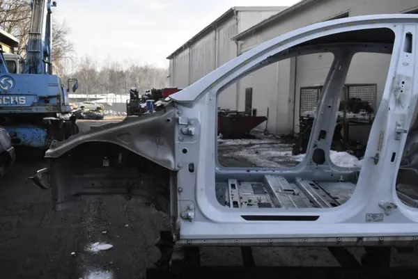 Aile arrière droite Tesla Model Y OEM mamAUTO-1047300- image 9