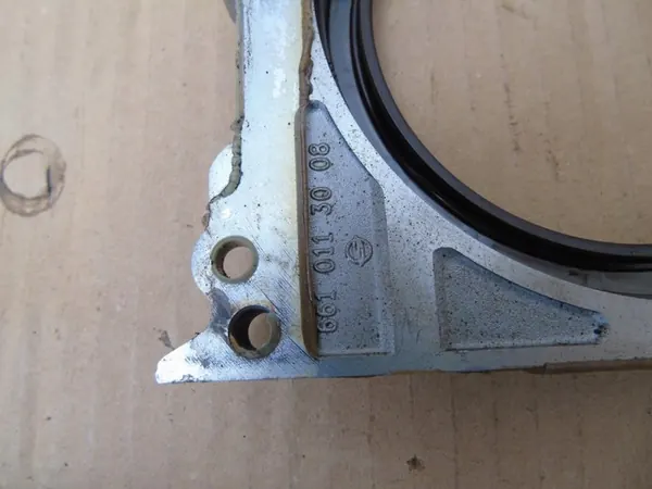 Joint d'arbre OEM 6610113008 pour SsangYong 2.7XDI image 3