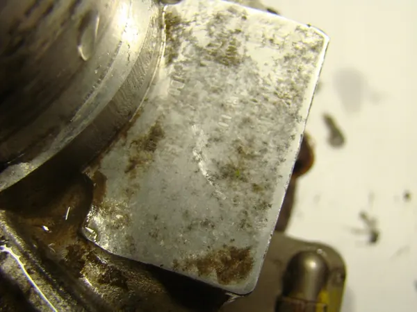 Turbocharger VW CRAFTER 2.5 TDI 076145701Q image 4