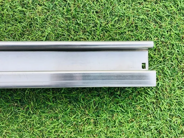 OEM 7C0843872 Schuifdeurgids voor VW Crafter image 7