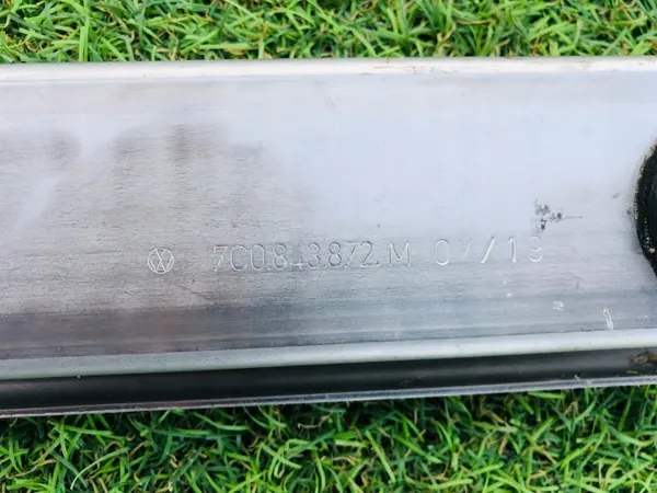 OEM 7C0843872 Schuifdeurgids voor VW Crafter image 8