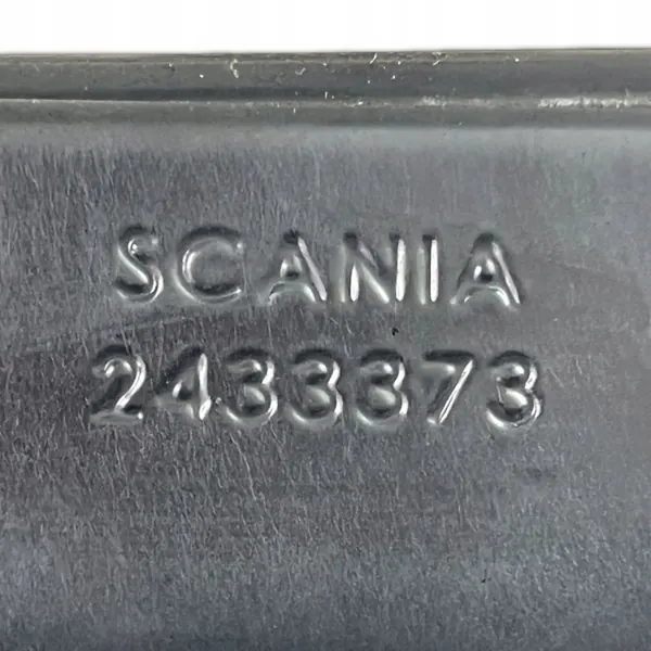Scania akkulaatikon askellevy OEM 2340730 - Käytetty image 2