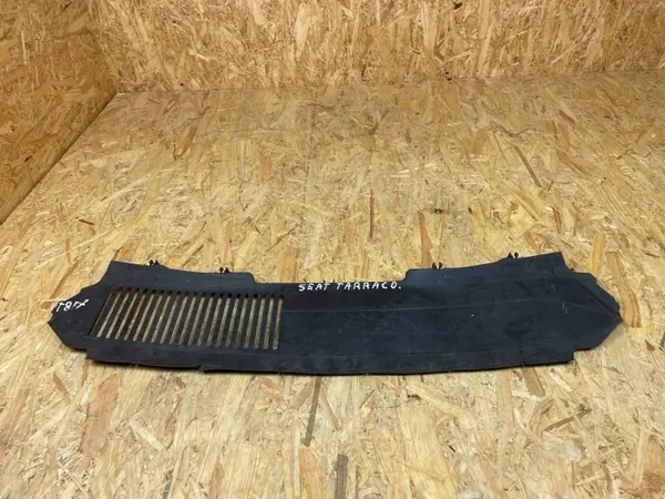 Cubierta cinturón delantero SEAT OEM 5F0121329C image 2