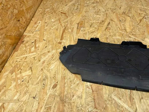 Cubierta cinturón delantero SEAT OEM 5F0121329C image 10