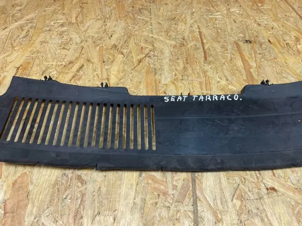 Cubierta cinturón delantero SEAT OEM 5F0121329C image 3