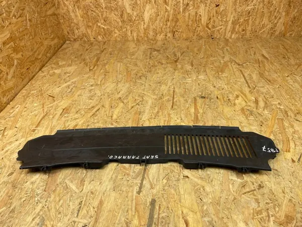Cubierta cinturón delantero SEAT OEM 5F0121329C image 5