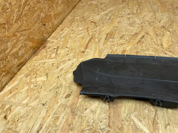 Cubierta cinturón delantero SEAT OEM 5F0121329C image 6