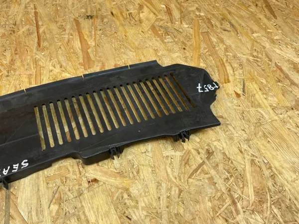 Cubierta cinturón delantero SEAT OEM 5F0121329C image 8