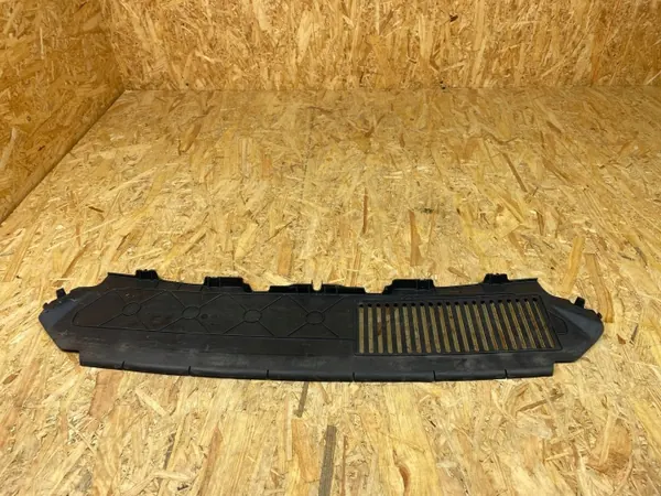 Cubierta cinturón delantero SEAT OEM 5F0121329C image 9