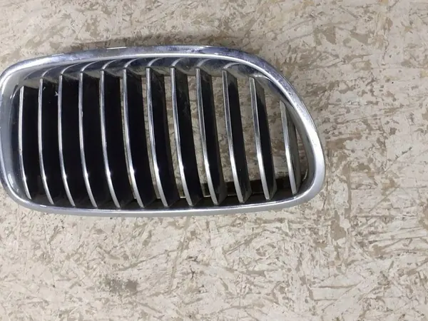 Griglia destra BMW 5 F10 F11 2009-2013 image 2