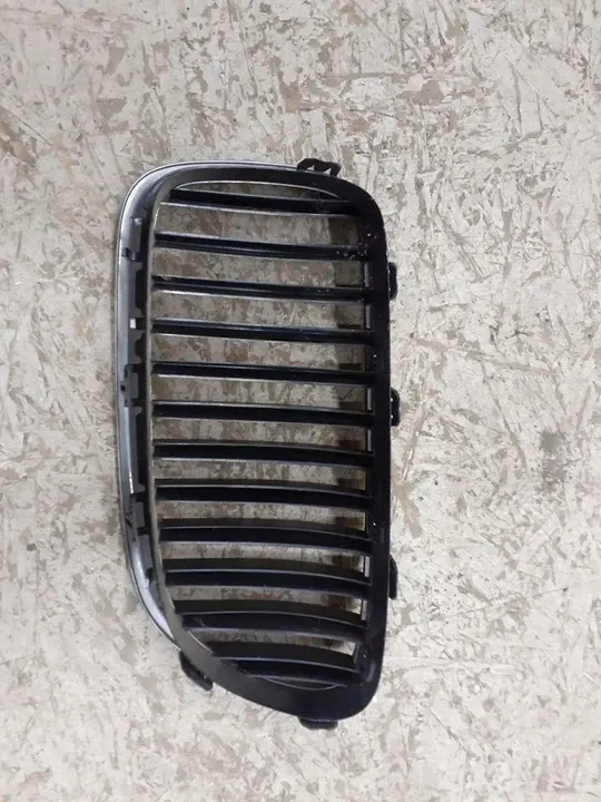 Griglia destra BMW 5 F10 F11 2009-2013 image 4