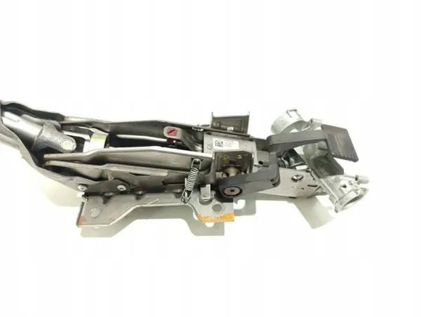Mecanismo de direção OEM 877340 para Ford Transit Custom image 8