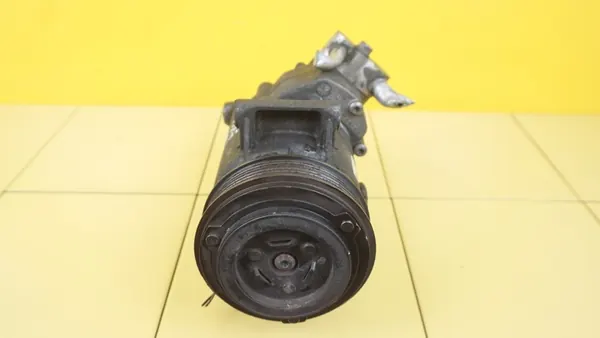 A/C Kompressori OPEL ASTRA J ZAFIRA C 2.0 CDTI 13412249 image 4