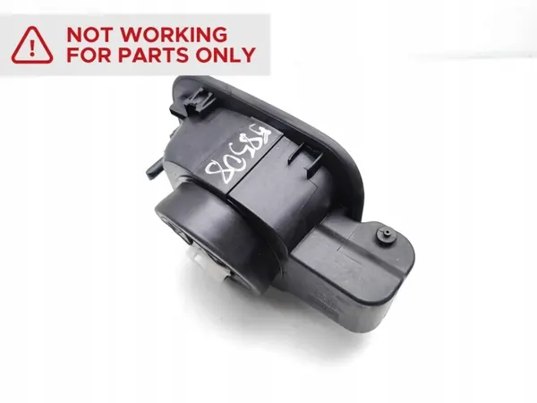 Trappe à carburant Hyundai i40 OEM 81596-3Z000 - Occasion image 3