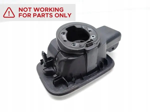 Trappe à carburant Hyundai i40 OEM 81596-3Z000 - Occasion image 4