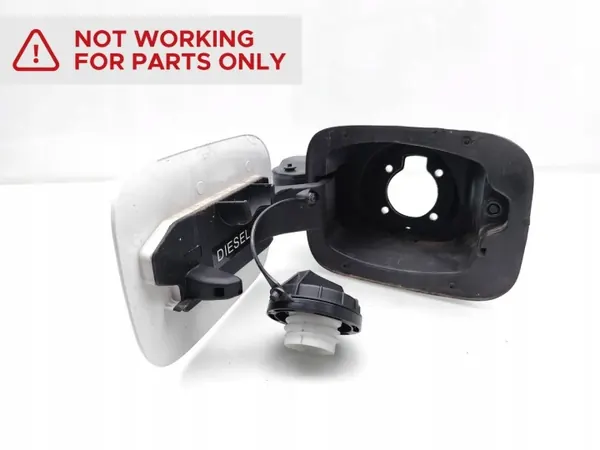 Trappe à carburant Hyundai i40 OEM 81596-3Z000 - Occasion image 5