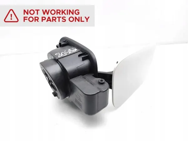 Trappe à carburant Hyundai i40 OEM 81596-3Z000 - Occasion image 6