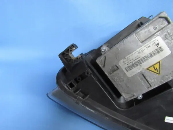 Faros derecho Audi A3 8P0 Bi-Xenón image 7