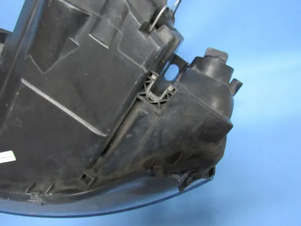 Faros derecho Audi A3 8P0 Bi-Xenón image 8