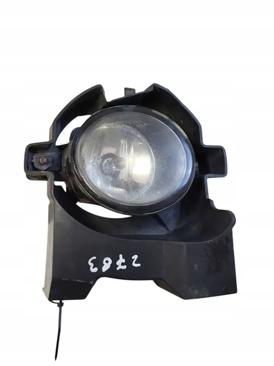 Farol de neblina dianteiro lado esquerdo Volvo V60 261558992A image 2