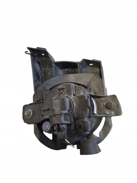 Farol de neblina dianteiro lado esquerdo Volvo V60 261558992A image 3