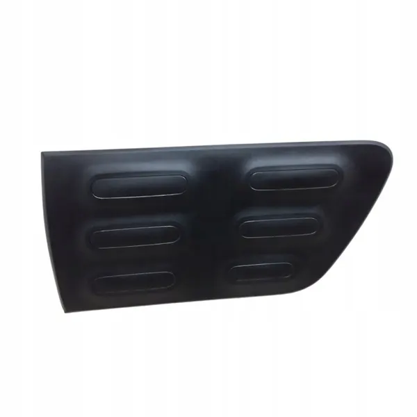 Citroen C4 Cactus Linke Hintere Türleiste OEM 9801023780 image 2