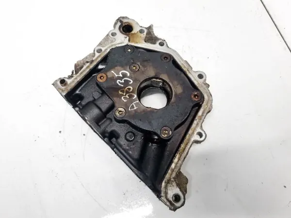 Pompe à huile Ford Puma OEM 96MM6600AH 1.4L 1997 image 3