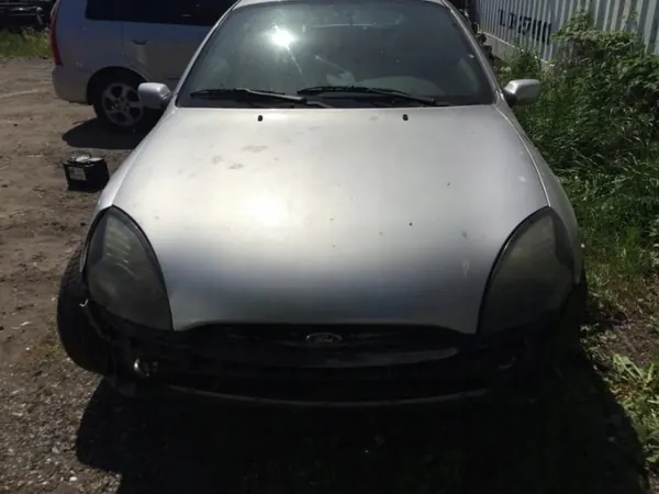 Pompe à huile Ford Puma OEM 96MM6600AH 1.4L 1997 image 7