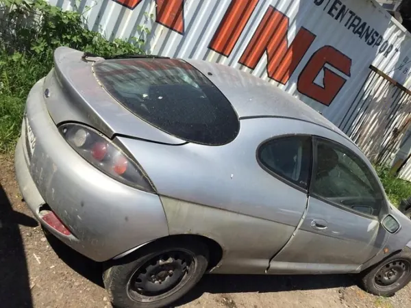 Pompe à huile Ford Puma OEM 96MM6600AH 1.4L 1997 image 9