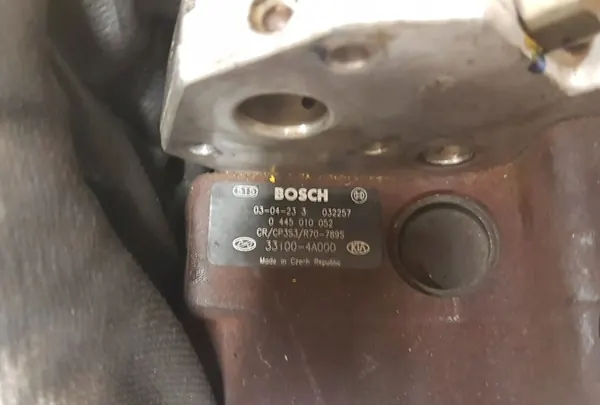 Kia OE 0445010052 Kraftstoffpumpe image 7