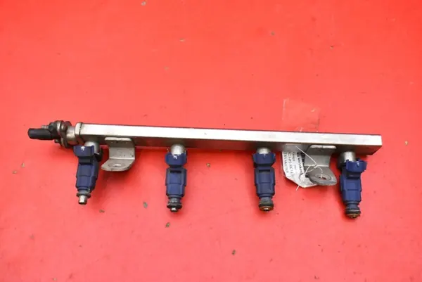 Injectorrail OEM mamAUTO-1057825- voor Kia Venga image 2