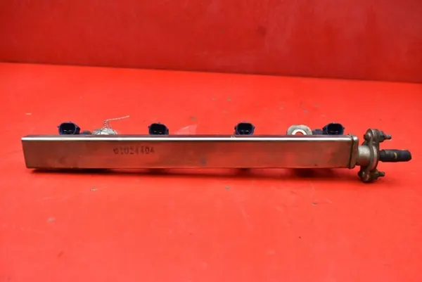 Injectorrail OEM mamAUTO-1057825- voor Kia Venga image 3