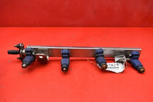 Injectorrail OEM mamAUTO-1057825- voor Kia Venga image 5