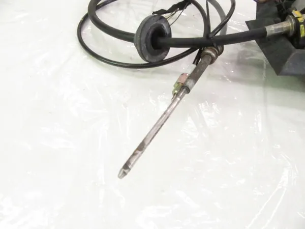 BMW OEM 7515432 Steptronic Vaihdevipu E53 X5 image 3