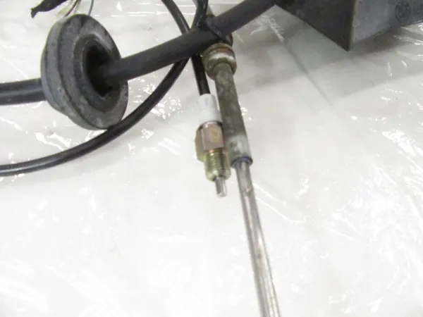 BMW OEM 7515432 Steptronic Vaihdevipu E53 X5 image 4