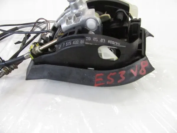 BMW OEM 7515432 Steptronic Vaihdevipu E53 X5 image 6