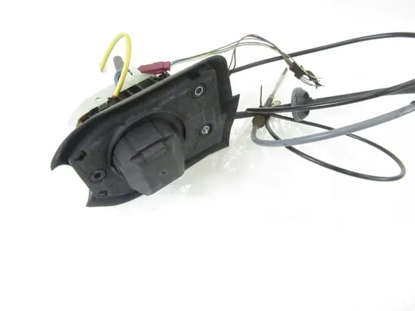 BMW OEM 7515432 Steptronic Vaihdevipu E53 X5 image 7