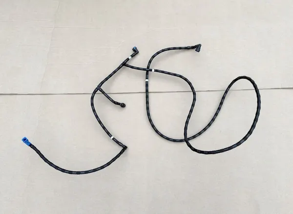 Tuyau de lave-glace pour Audi A6 C7 4G0 Lift, OEM 4G0955970F image 1