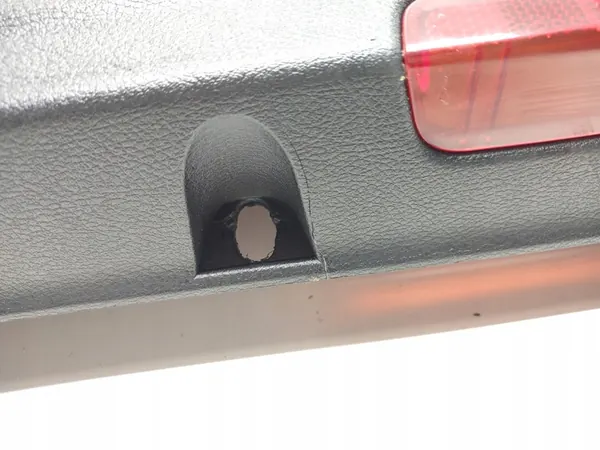 Deurbekleding VW Passat B7 voor links OEM image 3