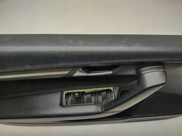 Deurbekleding VW Passat B7 voor links OEM image 9