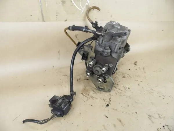 EINSPRITZPUMPE VOLKSWAGEN PASSAT B5 1.9 TDI 0460404994 image 4