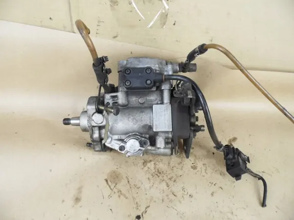 EINSPRITZPUMPE VOLKSWAGEN PASSAT B5 1.9 TDI 0460404994 image 5