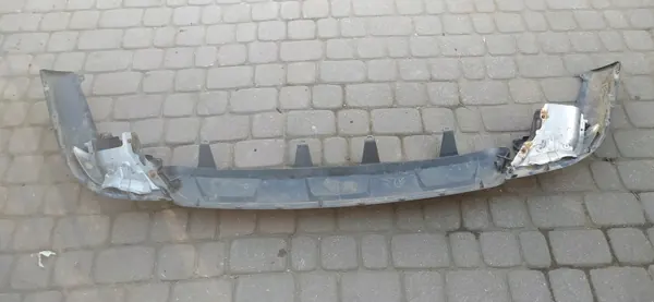 OEM 43542 Rear Bumper Diffuser for Lexus RX 200T image 3